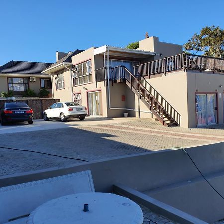 Sunnyridge Lodge East London Εξωτερικό φωτογραφία