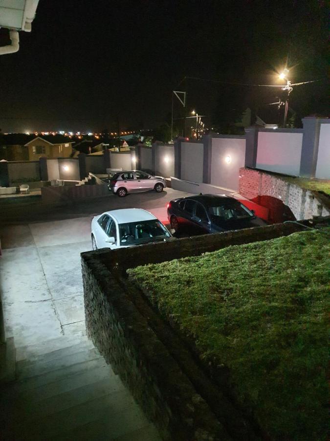 Sunnyridge Lodge East London Εξωτερικό φωτογραφία