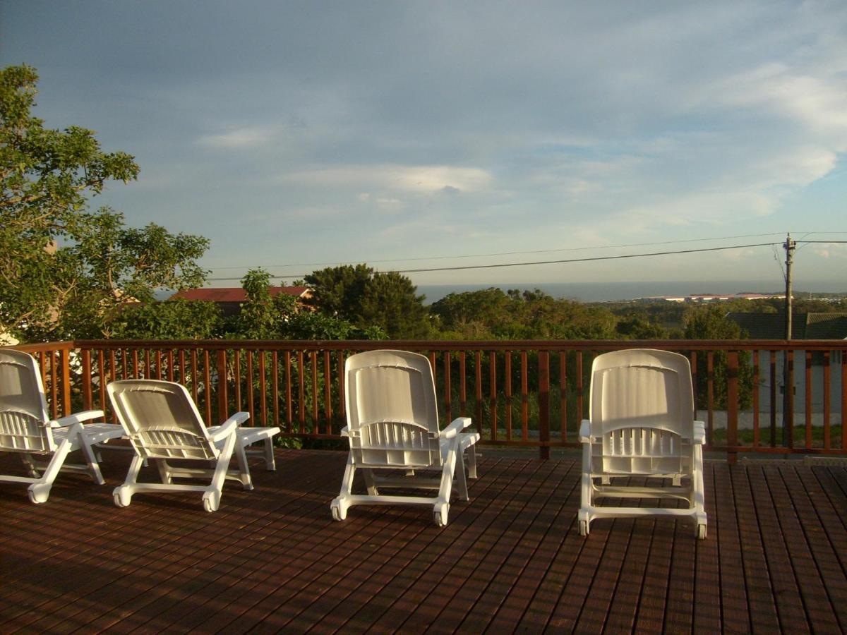 Sunnyridge Lodge East London Εξωτερικό φωτογραφία