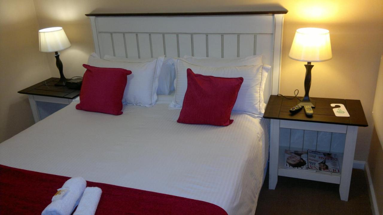 Sunnyridge Lodge East London Εξωτερικό φωτογραφία