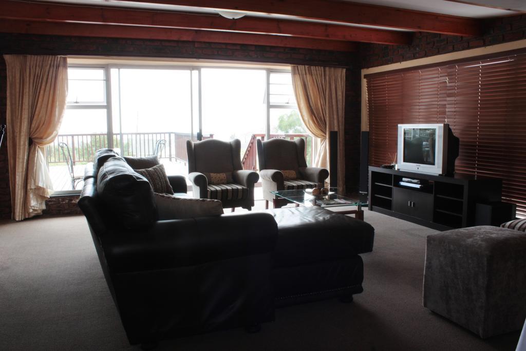 Sunnyridge Lodge East London Εξωτερικό φωτογραφία