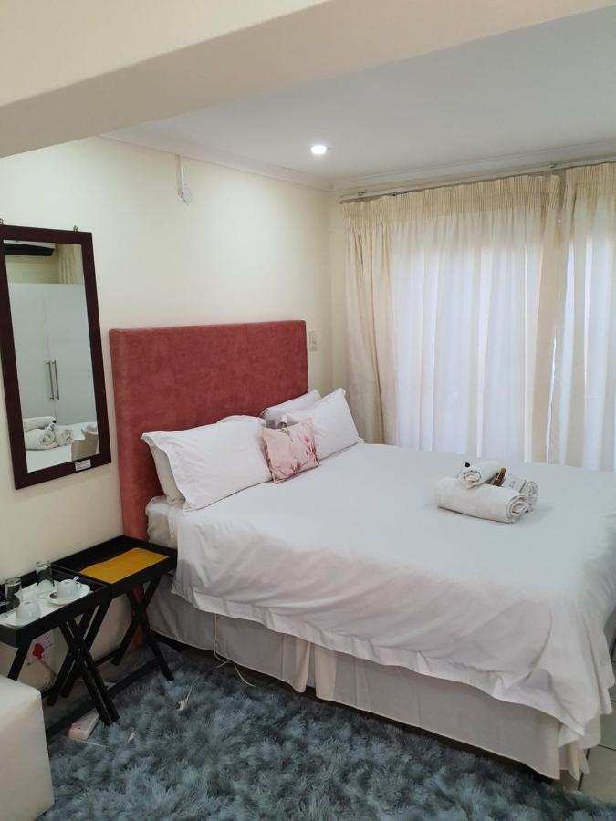 Sunnyridge Lodge East London Εξωτερικό φωτογραφία
