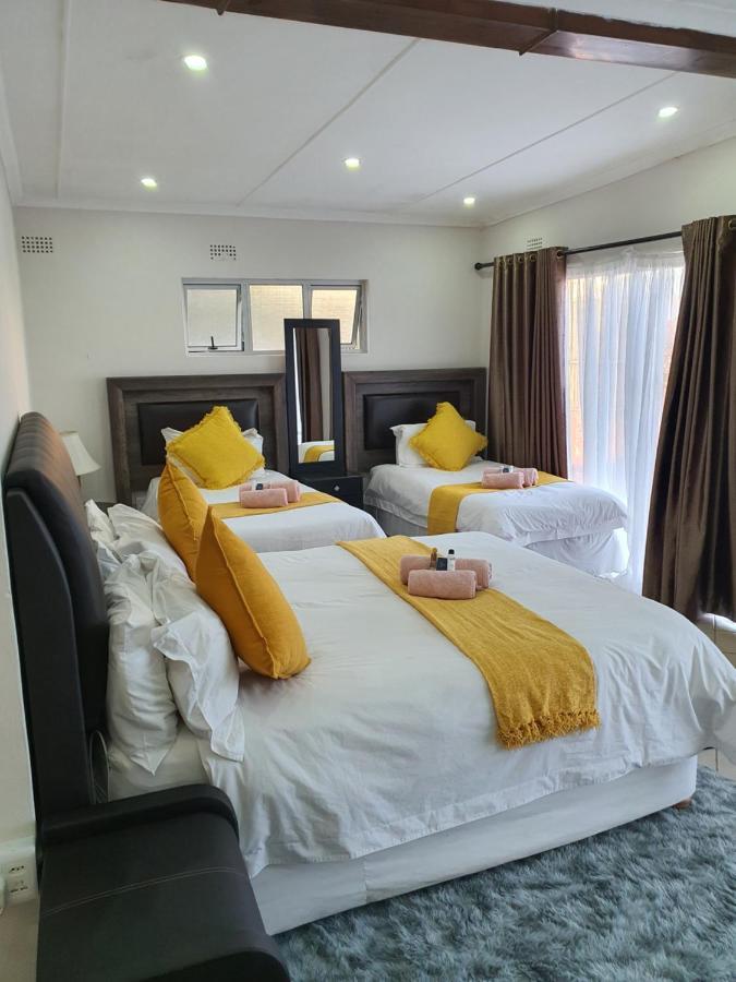 Sunnyridge Lodge East London Εξωτερικό φωτογραφία
