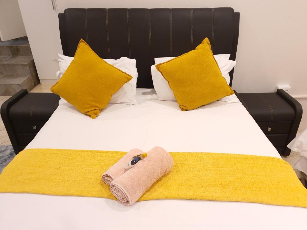 Sunnyridge Lodge East London Εξωτερικό φωτογραφία