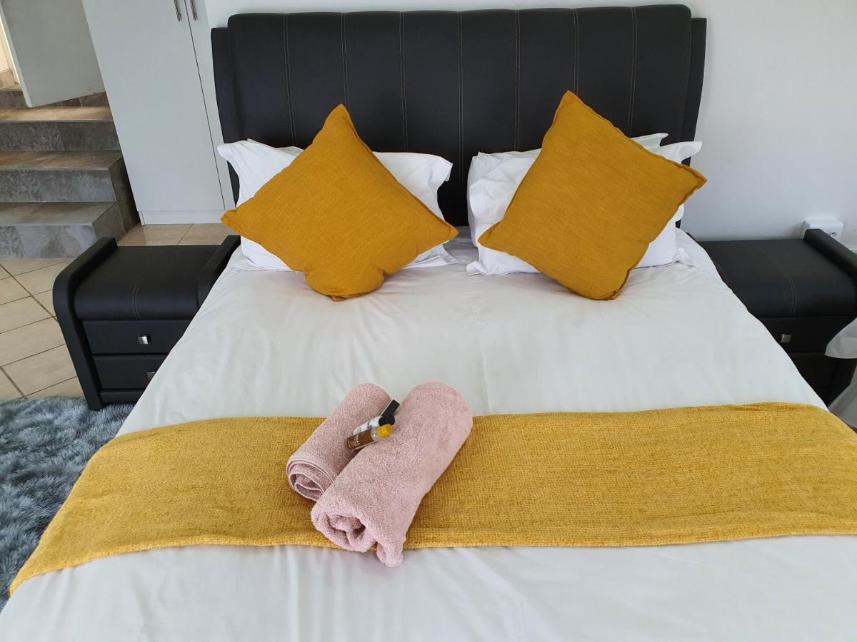 Sunnyridge Lodge East London Εξωτερικό φωτογραφία