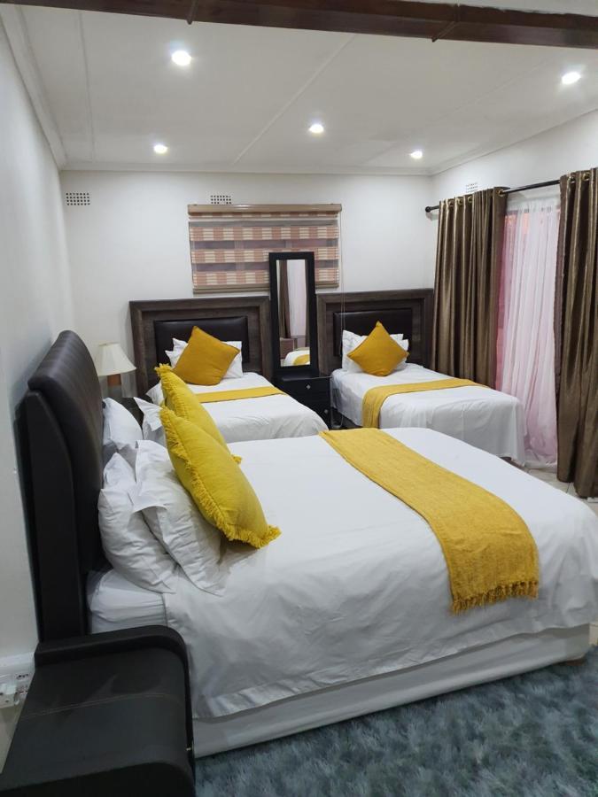 Sunnyridge Lodge East London Εξωτερικό φωτογραφία