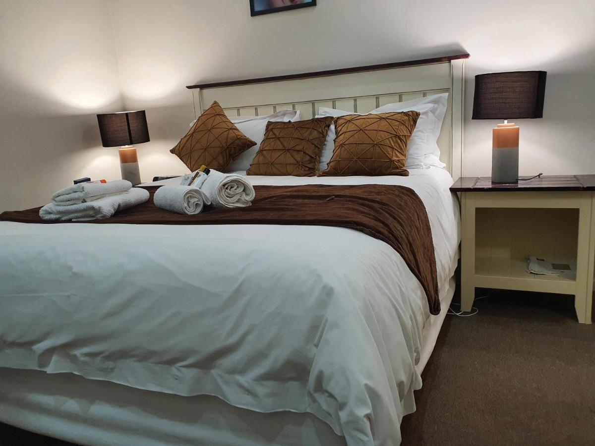 Sunnyridge Lodge East London Εξωτερικό φωτογραφία