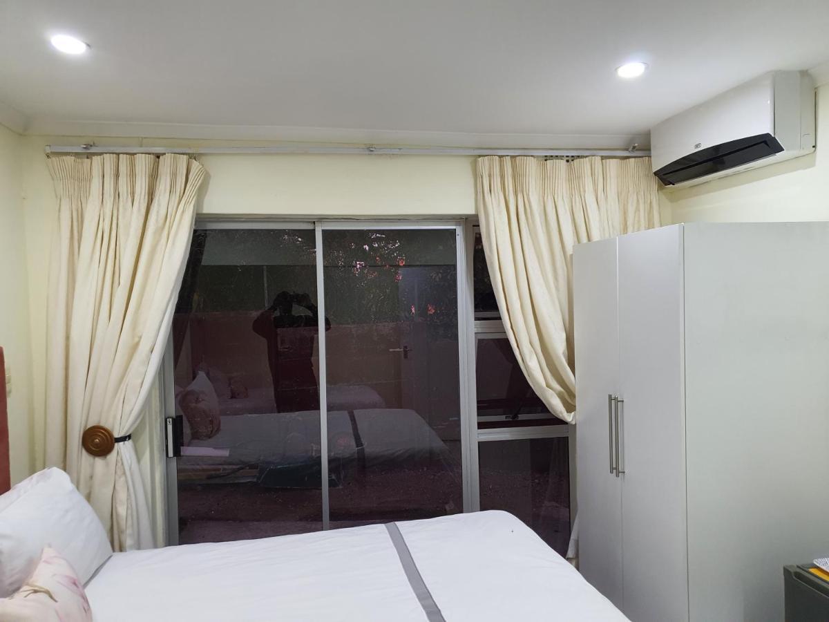 Sunnyridge Lodge East London Εξωτερικό φωτογραφία