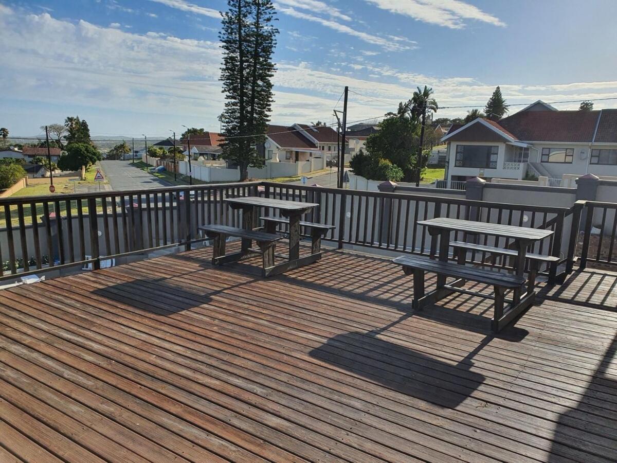 Sunnyridge Lodge East London Εξωτερικό φωτογραφία