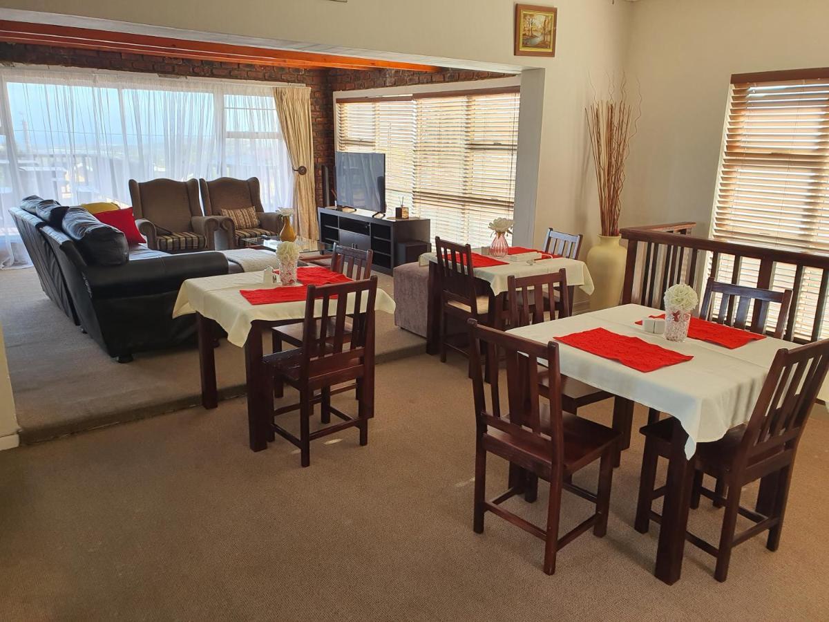 Sunnyridge Lodge East London Εξωτερικό φωτογραφία