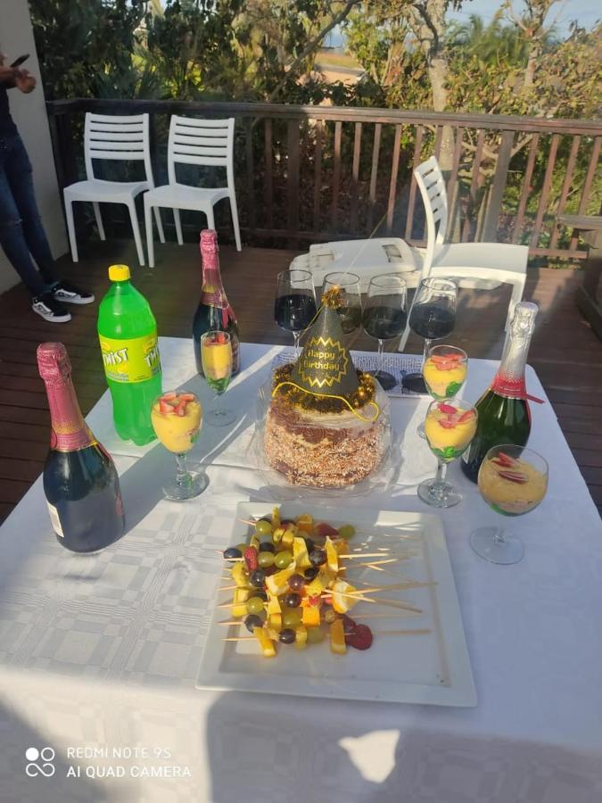 Sunnyridge Lodge East London Εξωτερικό φωτογραφία