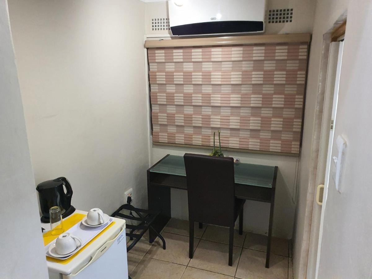 Sunnyridge Lodge East London Εξωτερικό φωτογραφία