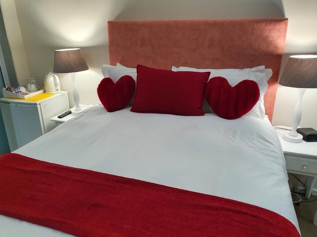 Sunnyridge Lodge East London Εξωτερικό φωτογραφία