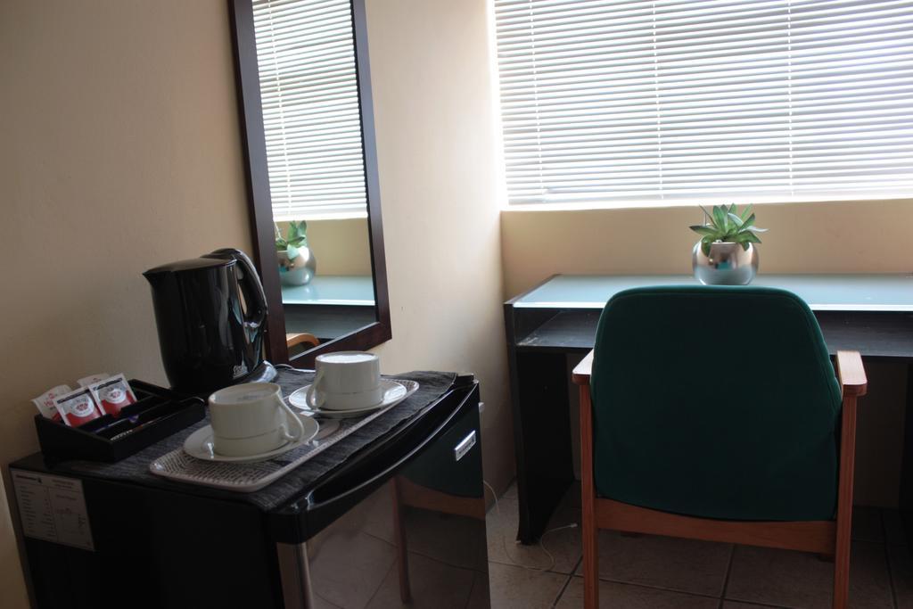 Sunnyridge Lodge East London Δωμάτιο φωτογραφία