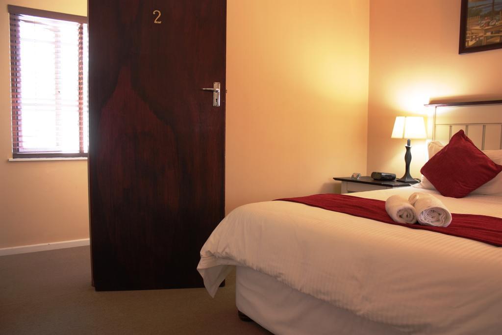 Sunnyridge Lodge East London Δωμάτιο φωτογραφία